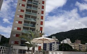 Apartamento Guarujá Enseada Villa di Fiore