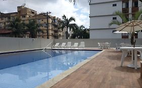 Apartamento Guarujá Enseada Villa di Fiore